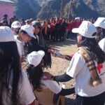 शिमला नर्सिंग कॉलेज–शुराला में विश्व एड्स दिवस बड़े उत्साह के साथ मनाया