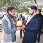 मंडी में सामाजिक सुरक्षा पेंशन योजना के तहत 24561 नए मामले स्वीकृत- चंद्रशेखर