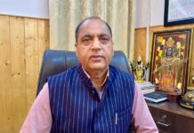 आपराधिक घटनाएं हिमाचल की संस्कृति के अनुरूप नहीं, जनता के बीच भय और आतंक का माहौल जयराम ठाकुर