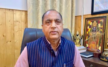 आपराधिक घटनाएं हिमाचल की संस्कृति के अनुरूप नहीं, जनता के बीच भय और आतंक का माहौल जयराम ठाकुर