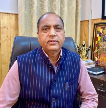 आपराधिक घटनाएं हिमाचल की संस्कृति के अनुरूप नहीं, जनता के बीच भय और आतंक का माहौल जयराम ठाकुर