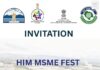 रिज मैदान पर सजेगा हिम एमएसएमई फेस्ट 2026, संस्कृति, स्टार्टअप और ‘मेड इन हिमाचल’ का भव्य मंच