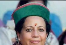 ग्रामीण क्षेत्रों का विस्तृत दौरा कर प्रदेश में इस अभियान को शुरू करेंगी -प्रतिभा सिंह