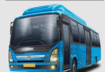 इलेक्ट्रिक बसों की खरीद को लेकर ओलेक्ट्रा कंपनी के साथ करार