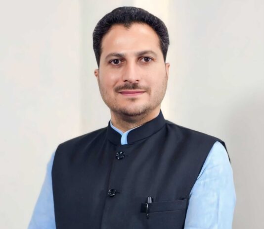 बीपीएल सूची के नाम काटना , गरीबों को योजनाओं से बाहर करने का संगठित षड्यंत्र है : राकेश जमवाल