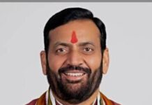 हरियाणा के मुख्यमंत्री नायब सिंह सैनी ने विकसित भारत @2047 की कुंजी के रूप में PRAGATI प्लेटफॉर्म की सराहना की