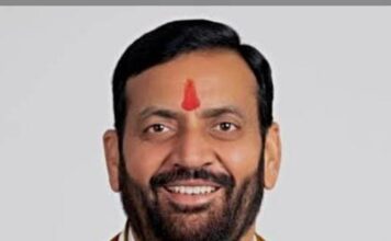 हरियाणा के मुख्यमंत्री नायब सिंह सैनी ने विकसित भारत @2047 की कुंजी के रूप में PRAGATI प्लेटफॉर्म की सराहना की