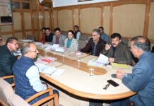 तीन वर्षों में सामजिक सुरक्षा पेंशन के 99,799 मामले स्वीकृत: मुख्यमंत्री