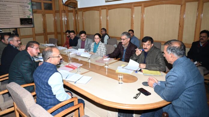 Meeting of welfare (2)