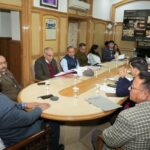 स्कूल एडॉप्शन कार्यक्रम के तहत गोद लिए स्कूलों का औचक निरीक्षण करें उपायुक्त: मुख्यमंत्री