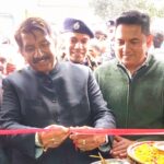 बोले..गरीबों की सेवा और सहायता को सर्वोच्च प्राथमिकता दें बैंक मुकेश अग्निहोत्री