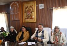 पंचायतों में हो रहा सर्वांगीण विकास -रोहित ठाकुर