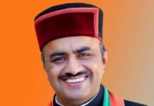 मित्रमंडी के प्रभाव में एक्सटेंशन पर चल रहे डीएसपी, संवेदनशील क्षेत्र की सुरक्षा से खिलवाड़ डा. सेजल