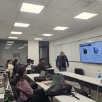 योगानंद स्कूल ऑफ एआई ने जनरेटिव एआई पर व्यावहारिक कार्यशाला का आयोजन किया