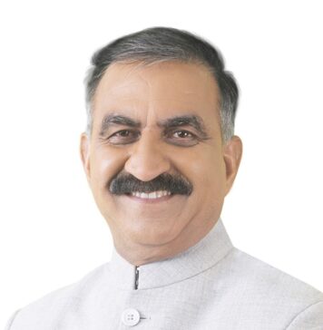 वंचित वर्गों का सामाजिक उत्थान प्रदेश सरकार की सर्वोच्च प्राथमिकताः मुख्यमंत्री