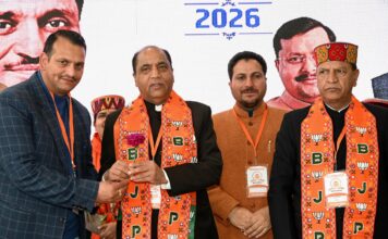 डीए, सब्सिडी, मुफ्त बिजली, पेंशन और ओपीएस पर यू-टर्न की तैयारी — जनता और कर्मचारियों से किया वादा टूटा