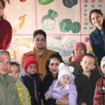 4380 बच्चों को दी गई एल्बेंडाजोल की खुराक: उपायुक्त किरण भड़ाना