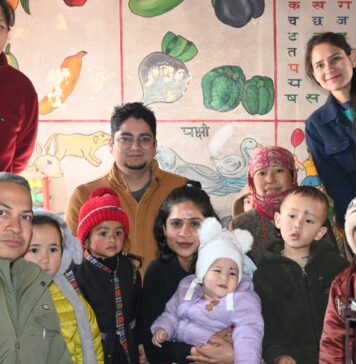 4380 बच्चों को दी गई एल्बेंडाजोल की खुराक: उपायुक्त किरण भड़ाना