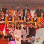 देश की गौरवशाली विरासत को संजोने में संस्कृत महाविद्यालयों की महत्वपूर्ण भूमिका: राजेश धर्माणी