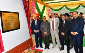 समावेशी विकास और सामाजिक न्याय सुनिश्चित करने की दिशा में काम कर रही सरकार: मुख्यमंत्री