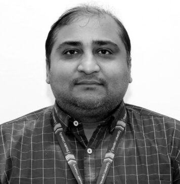 शूलिनी विश्वविद्यालय के वैज्ञानिक को मिला वैश्विक ‘नानजिंग पुरस्कार’