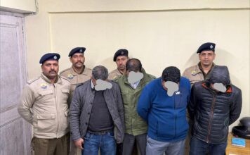 चिट्टा मुक्त हिमाचल अभियान बना जन आंदोलन, पुलिस की सख्त कार्रवाई जारी
