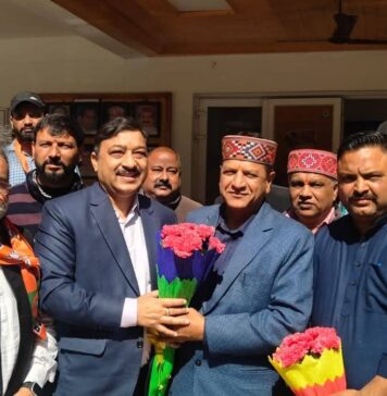 पंचायत चुनाव टालने की साज़िश, नाकाम कोर्ट के आदेश से लोकतंत्र की जीत-विंदल