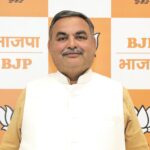 स्कूली छात्रों से बस सुविधा छीन रही कांग्रेस सरकार- संदीपनी भारद्वाज