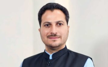 कृषि विपणन बोर्ड में 110 करोड़ की अग्रिम राशि का हिसाब नहीं – राकेश जमवाल