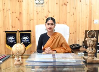 लाहौल-स्पीति में विशेष ग्राम सभाओं का आयोजन 05 से 07 मार्च तक- उपायुक्त किरण भड़ाना