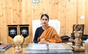 लाहौल-स्पीति में विशेष ग्राम सभाओं का आयोजन 05 से 07 मार्च तक- उपायुक्त किरण भड़ाना