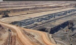 The coal is gone, but the story isn't. A new lease on life begins in the Neyveli mines.