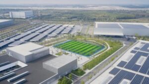 China's new five-year plan: Climate leader and coal support