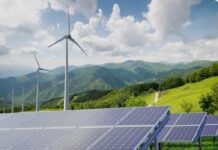 रिन्यूएबल एनर्जी की ओर तेज़ी से बढ़ना अब आर्थिक मजबूरी