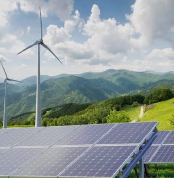 रिन्यूएबल एनर्जी की ओर तेज़ी से बढ़ना अब आर्थिक मजबूरी