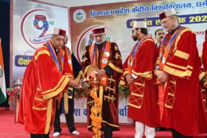 सरकारें संविधान, कायदा-कानून और लोक लाज से चलती हैं लेकिन हिमाचल की सुक्खू सरकार को तीनों की परवाह नहीं। ‘खाता न बही जो सुक्खू जी कहें वही सही’से नहीं चलेगा प्रदेश