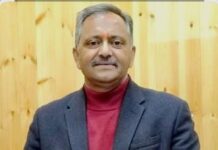 ठेकेदारों के लंबित भुगतान के लिए सरकार ने जारी किए 500 करोड़ रुपये: नरेश चौहान