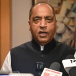 सुक्खू सरकार की 3 साल की बजट घोषणाएं अधूरी, कहां गया बजट का पैसा : जयराम ठाकुर