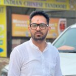 युवा विरोधी और दिशाहीन बजट का विरोध जारी रहेगा: रोहित भारद्वाज