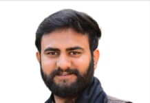 युवाओं के भविष्य से खिलवाड़, बजट पूरी तरह दिशाहीन: गौरव कुमार