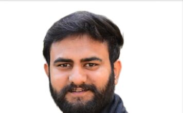 युवाओं के भविष्य से खिलवाड़, बजट पूरी तरह दिशाहीन: गौरव कुमार