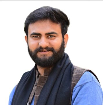 युवाओं के भविष्य से खिलवाड़, बजट पूरी तरह दिशाहीन: गौरव कुमार