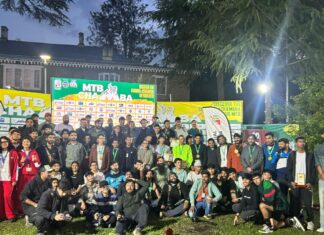 एमटीबी चंबा 2026 का सफल समापन, रोमांच और विरासत का अद्भुत संगम