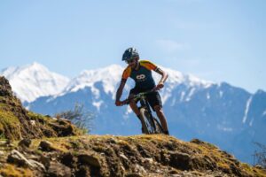 MTB Chamba 2026 का पहला संस्करण सफलतापूर्वक सम्पन्न हुआ, जिसमें देशभर से प्रतिभागियों ने भाग लेकर अपनी प्रतिभा का प्रदर्शन किया।