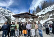 प्रोजेक्ट योजक’: हर मौसम में सड़क संपर्क सुनिश्चित करने की बड़ी पहल