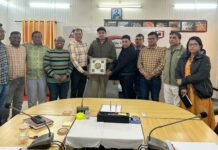 किरातपुर–मनाली फोर लेन परियोजना से बदलेगी हिमाचल की तस्वीर