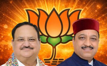 बाजार विकास सहायता योजना से ऑर्गेनिक खेती को बढ़ावा, किसानों को मिल रही ₹1500 प्रति टन सब्सिडी – नड्डा