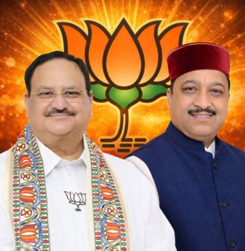 बाजार विकास सहायता योजना से ऑर्गेनिक खेती को बढ़ावा, किसानों को मिल रही ₹1500 प्रति टन सब्सिडी – नड्डा