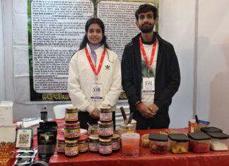 पत्ता पान का, बन रहा केंद्र पहचान का — भाई-बहन की जोड़ी ने पान से खड़ा किया अनोखा स्टार्टअप 🌿