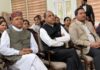 मन की बात’ देश को जोड़ने वाला सशक्त माध्यम — Jairam Thakur